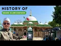 Download Lagu Hazrat Shah e Alam Sarkar | Shah e Alam Dargah Full History And Ziyarat | Ahmedabad Gujrat