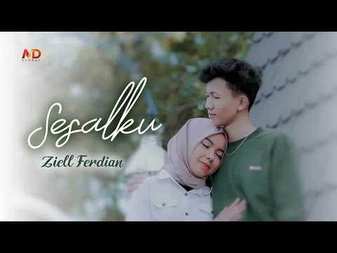 Download MP3 Ziell Ferdian - Sesalku (Official Music Video)