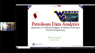 Application of Artificial Intelligence and Machine Learning in Petroleum Engineering