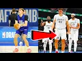 Cooper Flagg SHOWS His Skills At The 2025 NBA Draft Combine