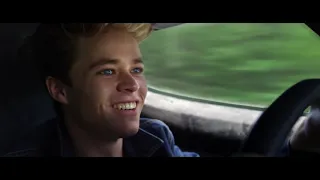 Need For Speed 2 Best Car Racing Scene Little Pete Death Scene 