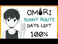 OMORI - SUNNY ROUTE