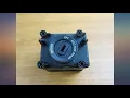 Dodge RAM 1500 - 5500 Ignition Switch Mopar OEM 68271986AB review