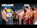 Download Lagu I Faced The Strongest Athletes in USA - They Didn't Expect Level 10 MP3