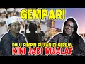 Download Lagu KISAH LENGKAP DI BALIK PEMIMPIN IBADAH GEREJA PINGSAN LALU MASUK ISLAM
