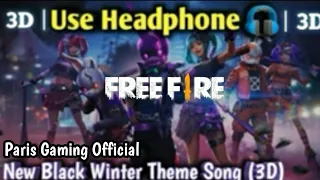 Download Bocoran Lagu Musik Free Fire Terbaru Winterlands Nanti - Garena free fire MP3