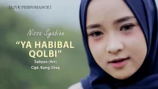 Download Sabyan Gambus - Ya Habibal Qolbi (Official Music Video) MP3