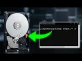Repair and Fix Hard Drive and Disk Errors