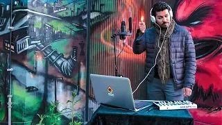 Habib Belk Youbati حبيب يوبادي 