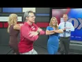 National Square Dancing Day