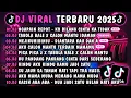 Download Lagu DJ TIKTOK TERBARU 2025🎵DJ NGAPAIN REPOT-KO BILANG CINTA KA TIDAK🎵DJ TABOLA BALE X CALON MANTU IDAMAN