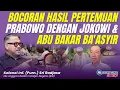 Download Lagu Eks Anggota BIN Bocorkan Hasil Pertemuan Prabowo Dengan Jokowi \u0026 Abu Bakar Ba'asyir | #SPEAKUP
