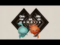 SOFI TUKKER - "BOBA" - Official Visualizer