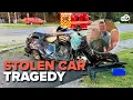 7 juveniles stolen vehicle deadly crash Maryland demands answers