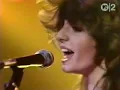 Girlschool - C'mon Lets Go (Official Music Video)