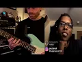 Download Lagu Aaron Marshall From Intervals Breaks Down That Riff From 5-HTP
