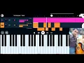 Download Lagu En Kanmani Un Kadhali #Bass #Chords #Yasa #PianoCover #BassCover #Spb