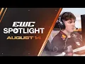 Our First Finalists Of The Week Are Set EWC Spotlight August 14