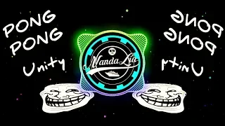 Download Dj Pong Pong Unity Paling Enak Se Dunia Komplain By Nanda Lia MP3