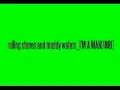 Rolling Stones Muddy Waters Mannish Boy
