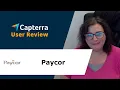 Paycor Review Average HR System