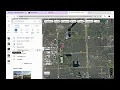 Google Maps Plus Codes