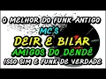 Download Lagu FUNK ANTIGO : MC´S DEIR E BILAR - AMIGOS DO DENDÊ