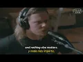 Metallica- Nothing Else Matters (Subtitulado Esp.+ Lyrics) Oficial