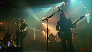 tremonti just too much live gruenspan hamburg 14 january 2025 