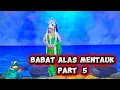Lagu Babat Alas Mentauk part 5 - Ketoprak Bhakti Kuncoro