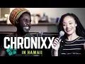 Download Lagu CHRONIXX in HAWAII