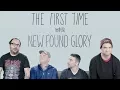 Download Lagu The First Time with New Found Glory | Rolling Stone