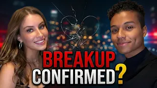 Breaking News Jaafar Jackson s Love Life Takes a Shocking Turn