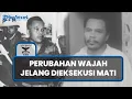 Download Lagu Perubahan Wajah Letkol Untung saat Jadi Pentolan G30S/PKI dan Sebelum Dieksekusi Mati