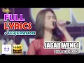 Download Lagu Jagad Wengi - Dike Sabrina Lirik dan Terjemahan | Campursari | Janmo Podo Elingo Indahe Jagad Wengi