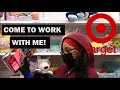 Come To Work With Me Target Edition A day in the life of a General Merchandiser