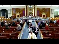 Carolyn M Beaulieu Funeral Mass - Saturday March 2nd 2024
