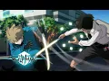 Download Lagu 6 v 1 | World Trigger Season 3