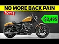 15 Cheap Motorcycles Seniors LOVE in 2026 Under 5K Zero Drama