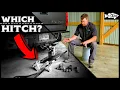 How to Select the Right Trailer Hitch for Your Truck
