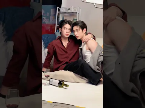 เบื้องหลังโปสเตอร์ “You Maniac เดี๋ยวจะรักซะให้บ้า” ❤️‍🔥🔥 #YouManiacSeries #WilliamEst