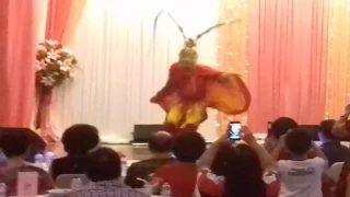 sun go kong from china 2016