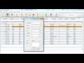 How to create an Awesome java netbeans desktop application 2015