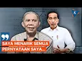 Download Lagu Mantan Rektor UGM Cabut Pernyataan soal Ijazah Jokowi