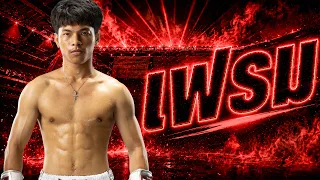 เฟรม ไม่รู้เรื่อง!!! เส้นทางสู่สังเวียน IDOL FIGHT 6