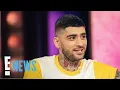 Download Lagu Zayn Malik Makes RARE Comments About Ex-Fiancée Perrie Edwards | E! News