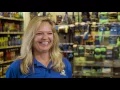 Kimberly Hammack NAPA Auto Parts Driver