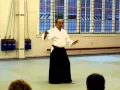 Download Lagu Aikido - Shimamoto Shihan (8th dan) 2007