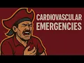 Chapter 17 Cardiovascular Emergencies EMT Lecture