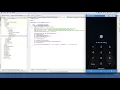 Clone Appium Android Framework to Intellij from my GitHub